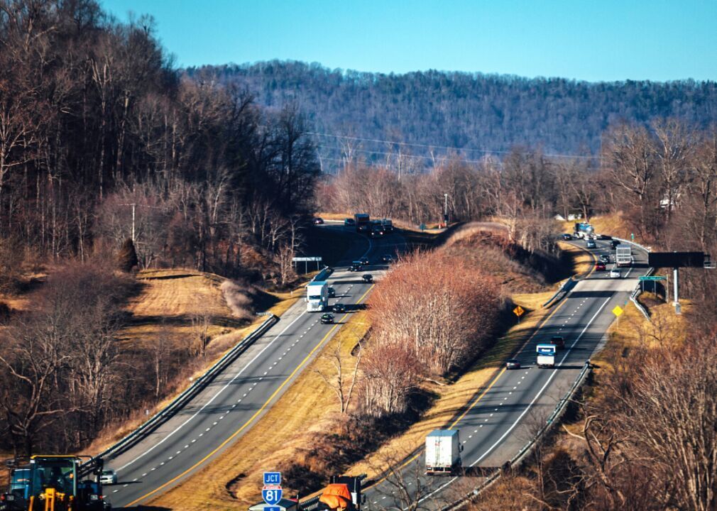 #30. Virginia